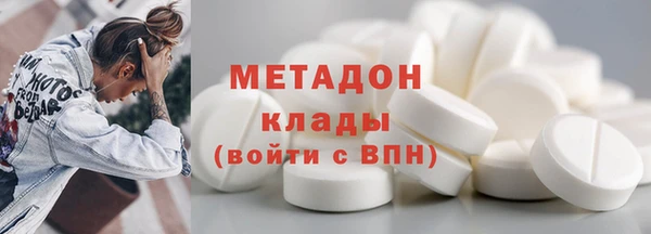 мет Россошь
